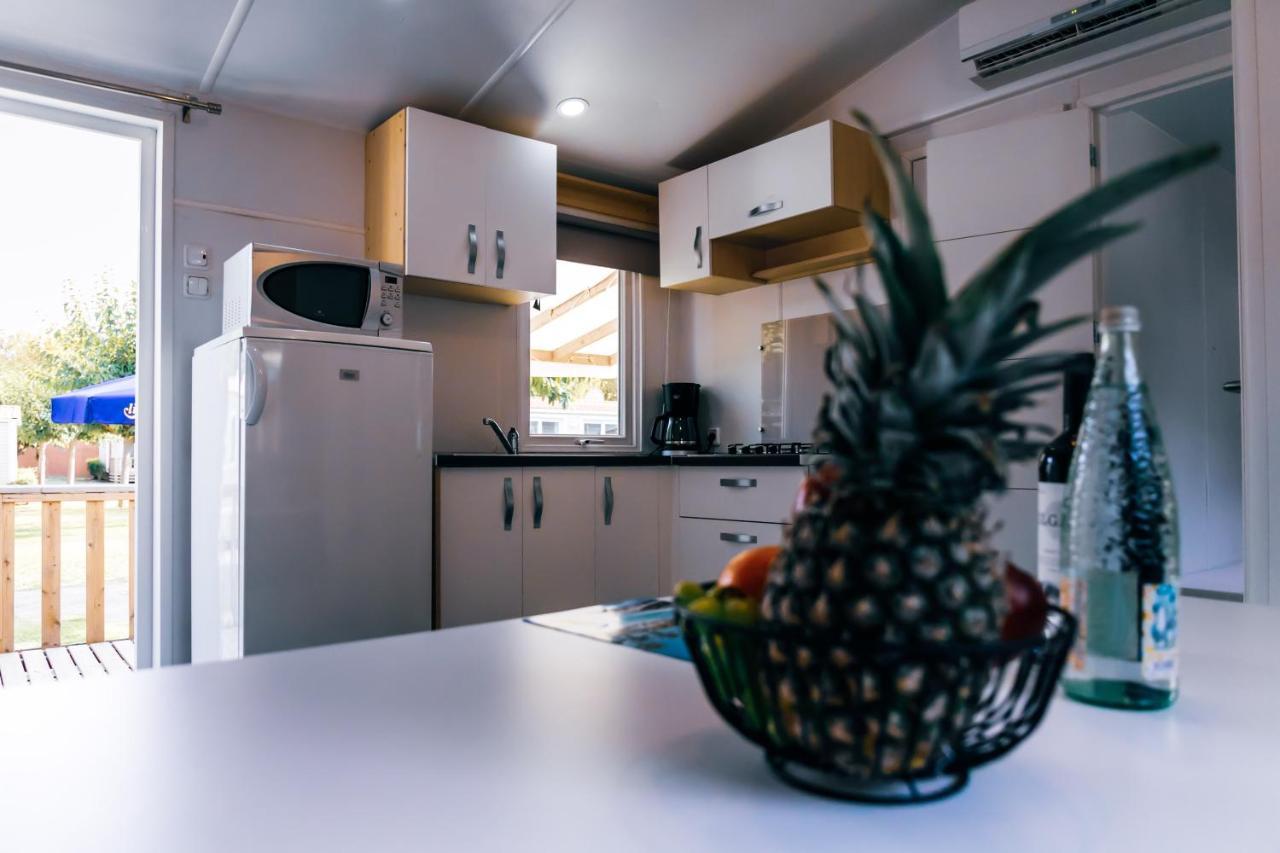 Parque de vacaciones Camping La Masia - Mobile Homes By Lifestyle Holidays *