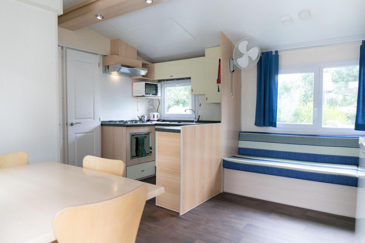 Camping La Masia - Mobile Homes By Lifestyle Holidays
