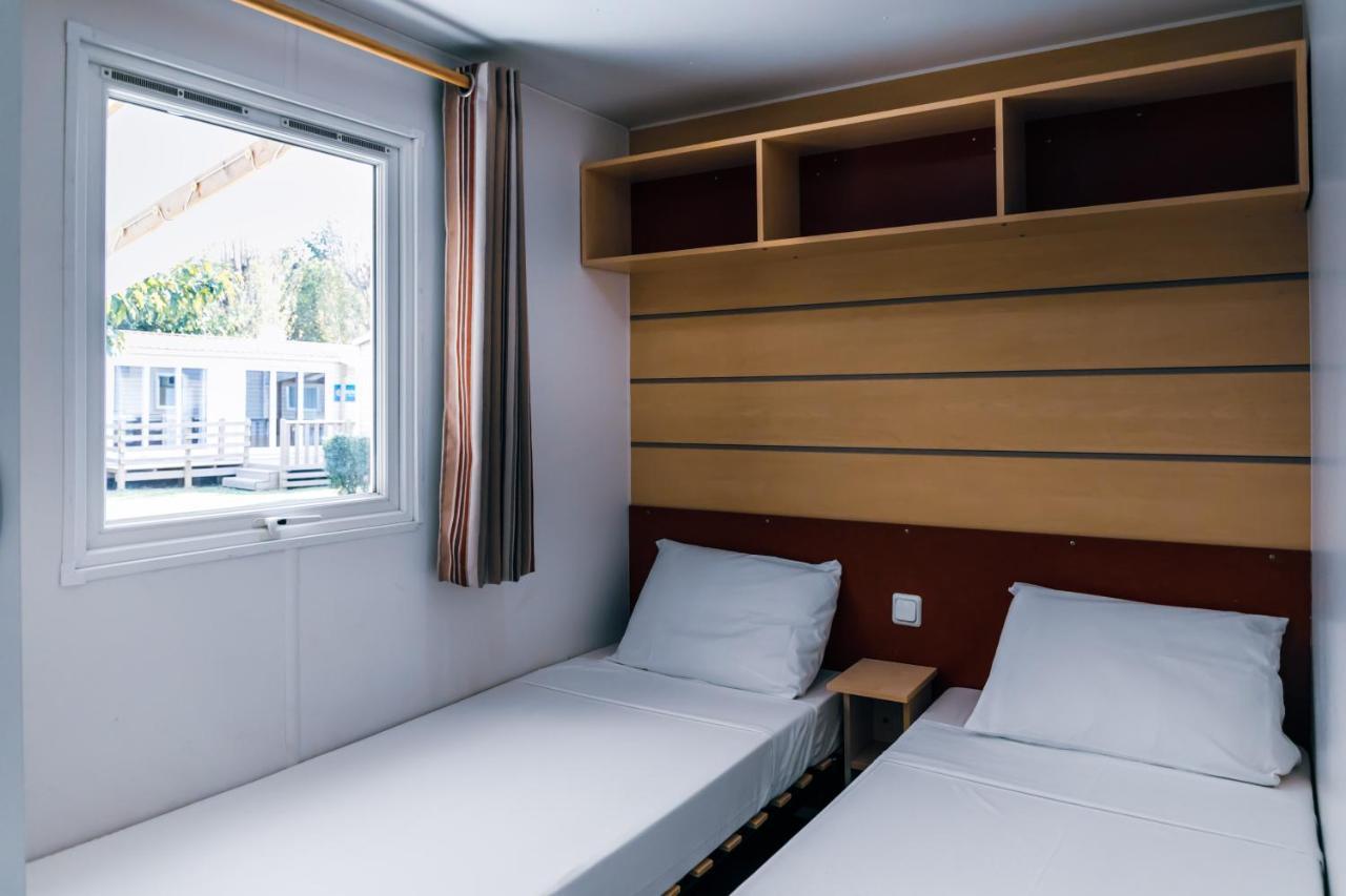 Parque de vacaciones Camping La Masia - Mobile Homes By Lifestyle Holidays *