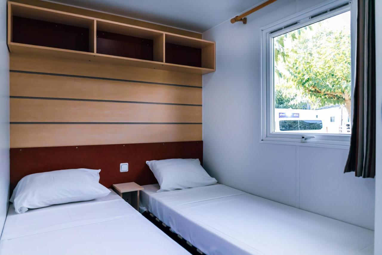 Camping La Masia - Mobile Homes By Lifestyle Holidays