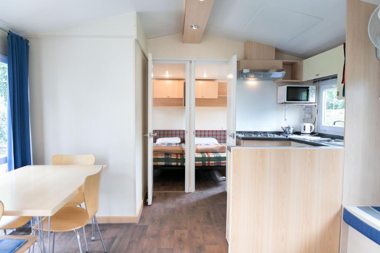 Camping La Masia - Mobile Homes By Lifestyle Holidays Parque de vacaciones *