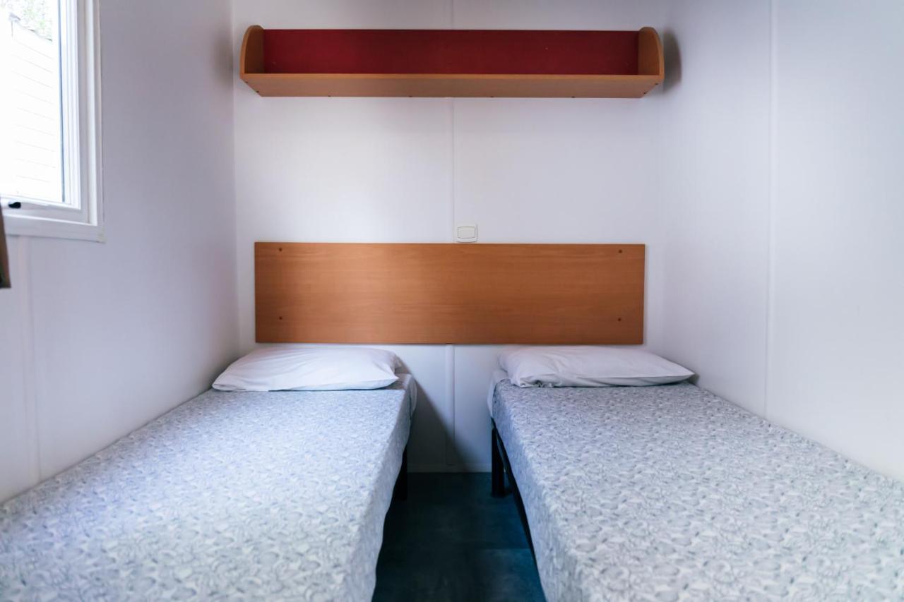 Parque de vacaciones Camping La Masia - Mobile Homes By Lifestyle Holidays
