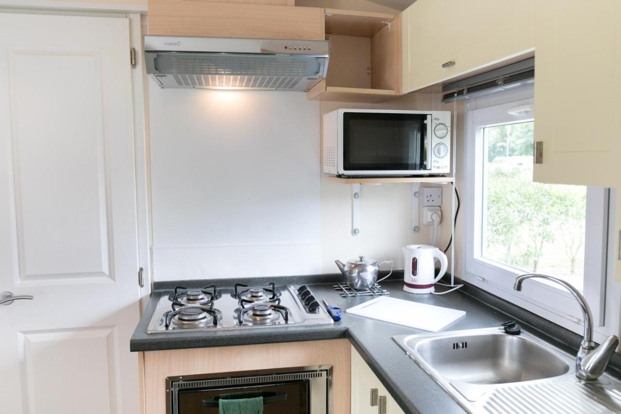 Parque de vacaciones Camping La Masia - Mobile Homes By Lifestyle Holidays *