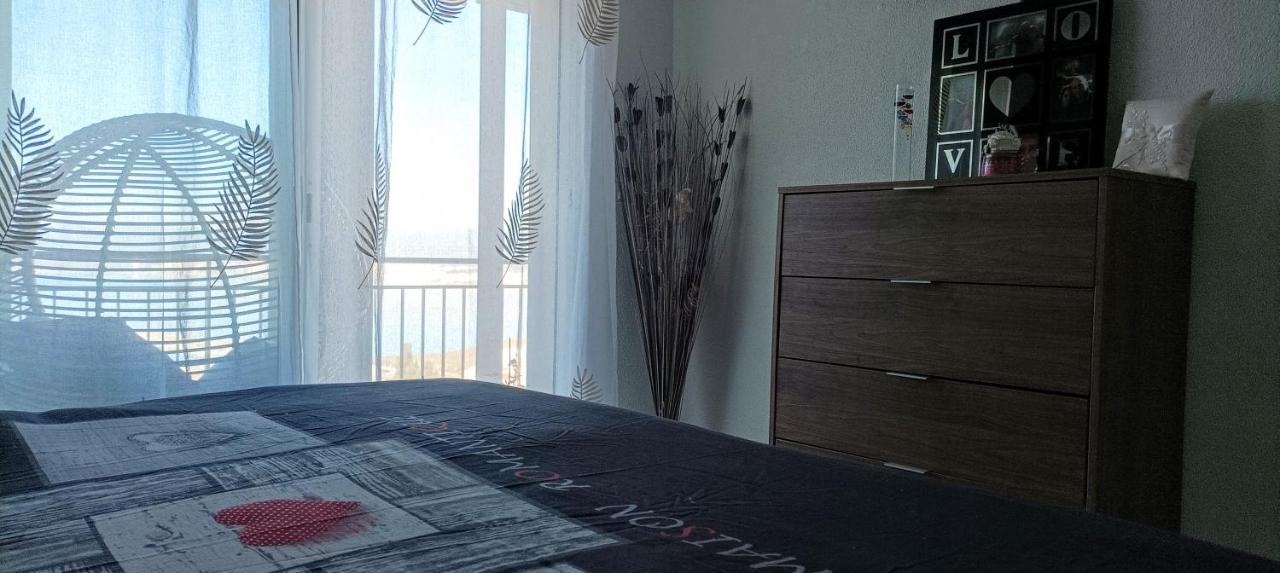 Delicias Apartamento