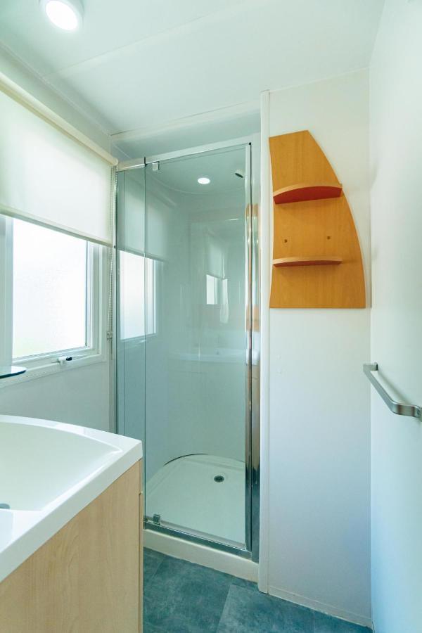 Camping La Masia - Mobile Homes By Lifestyle Holidays Blanes