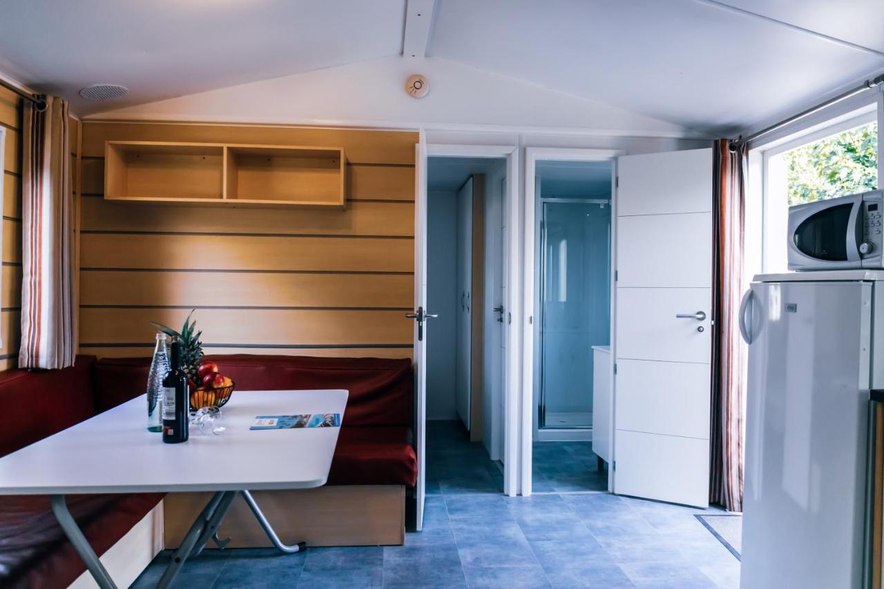 Camping La Masia - Mobile Homes By Lifestyle Holidays Blanes
