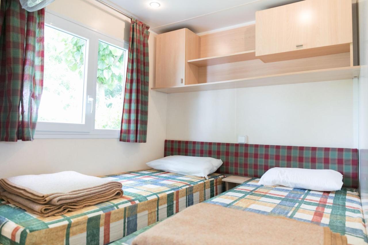Camping La Masia - Mobile Homes By Lifestyle Holidays Blanes