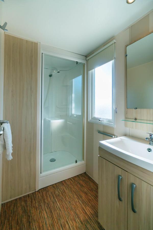 Parque de vacaciones Camping La Masia - Mobile Homes By Lifestyle Holidays *