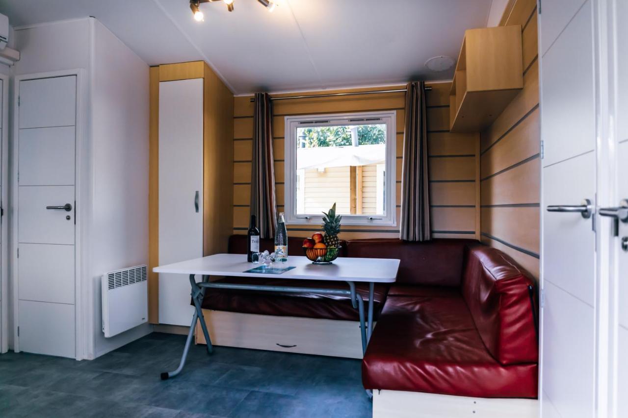 Camping La Masia - Mobile Homes By Lifestyle Holidays Blanes