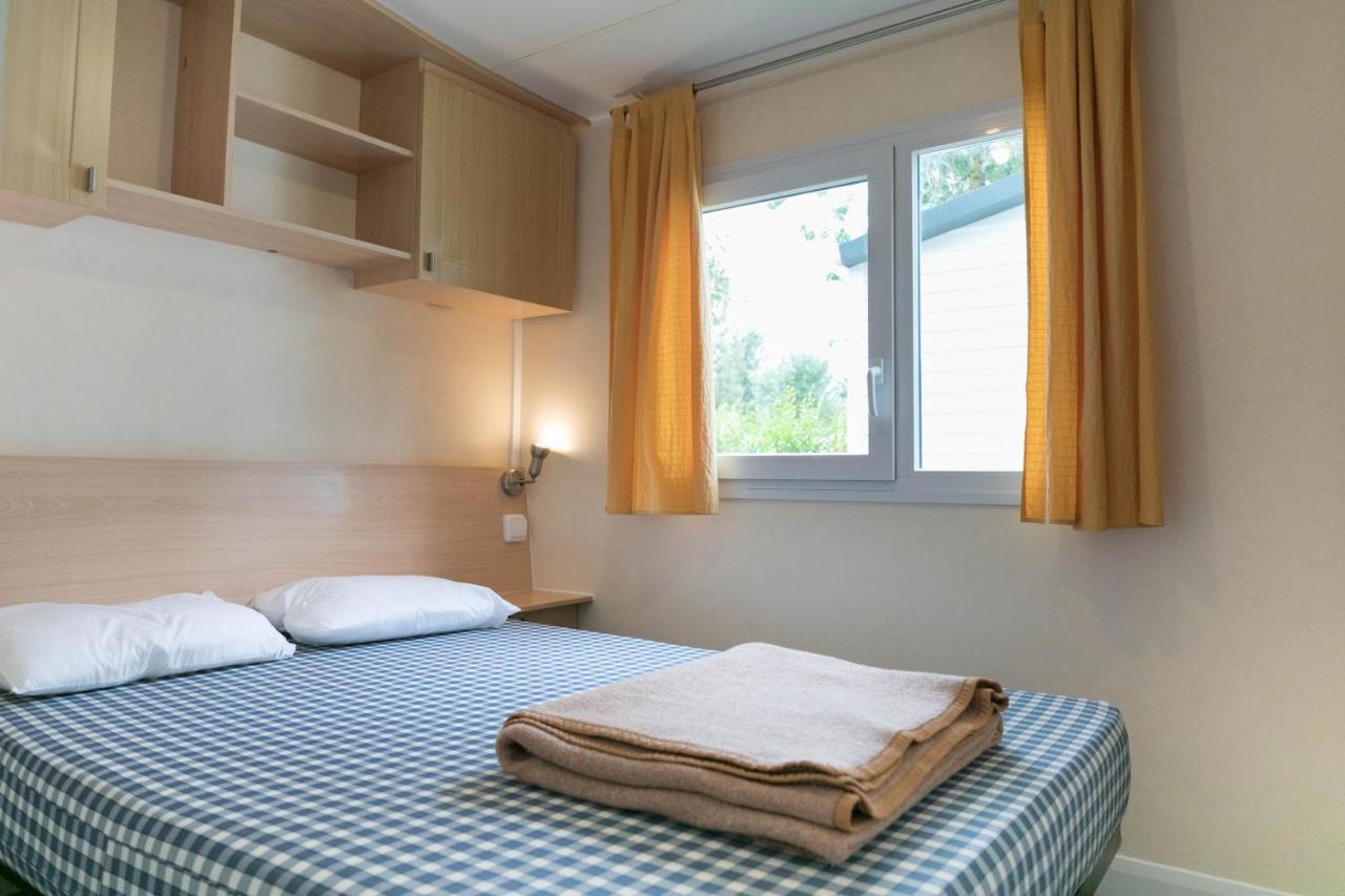 Camping La Masia - Mobile Homes By Lifestyle Holidays Parque de vacaciones *