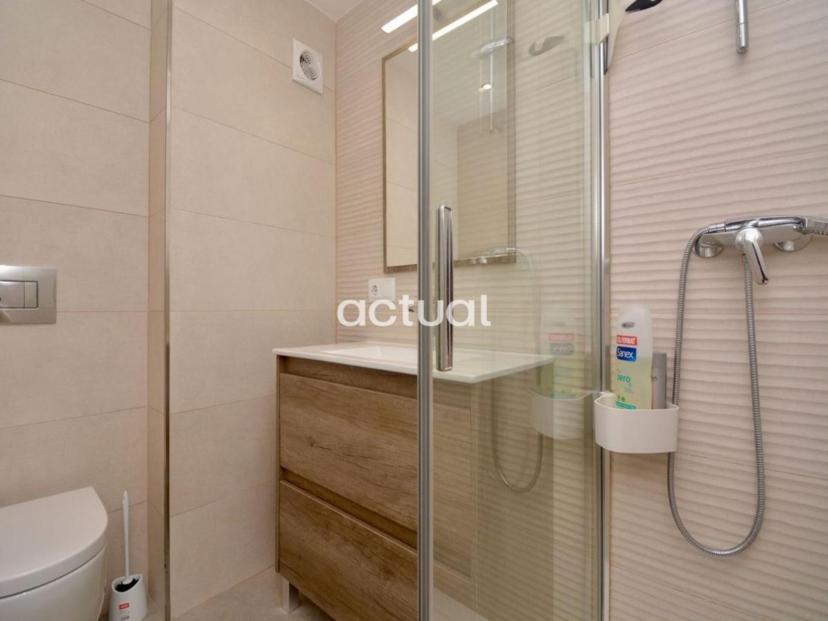 Apartment Palace B-2 Platja d'Aro