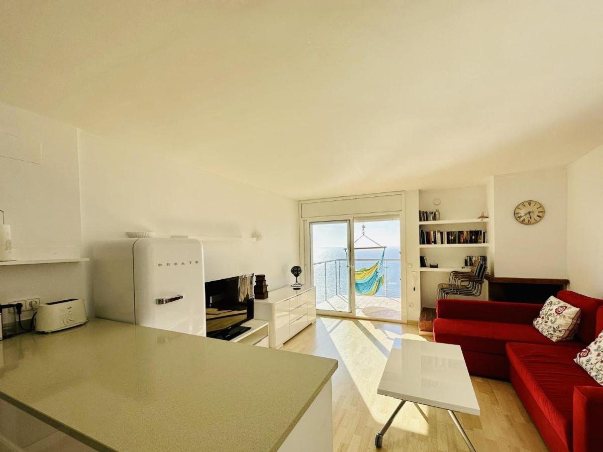 Apartamento Rocafosca Costabravasi