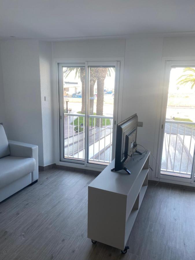 Loft Amb Vistes Al Mar By La Catifa