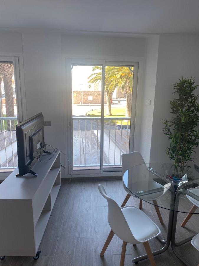 Loft Amb Vistes Al Mar By La Catifa Apartment Palamos