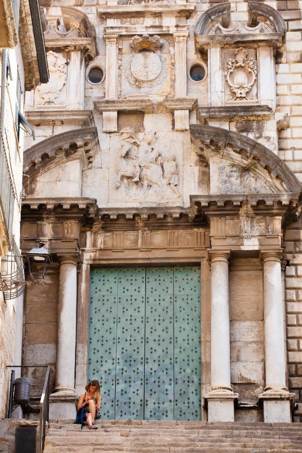 Apartment Aeris Boutique Girona