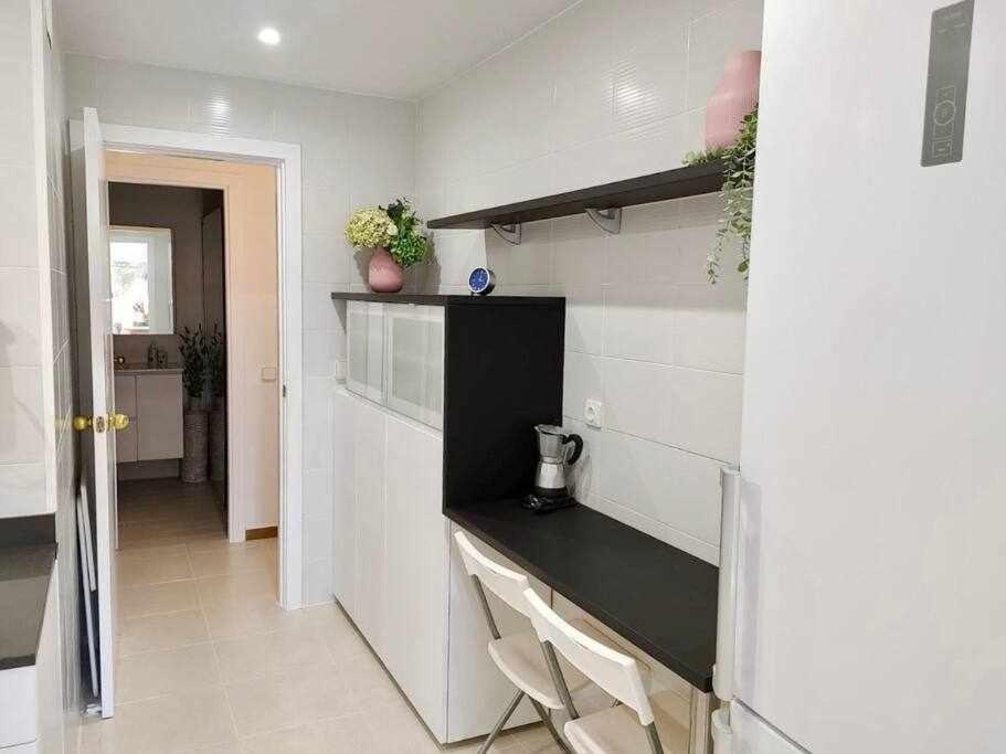 Apartamento Recien Reformado Con Piscina Y Ac
