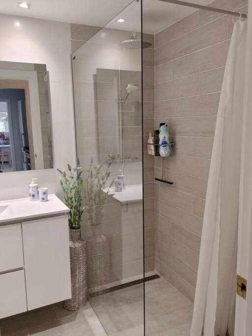 Apartamento Recien Reformado Con Piscina Y Ac