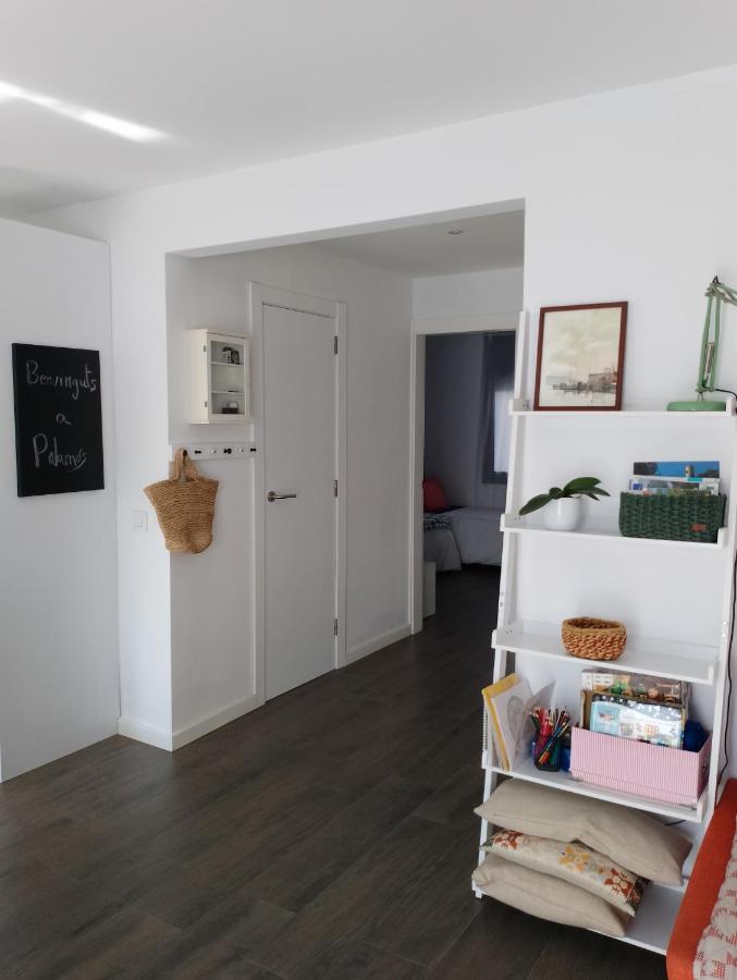 Pis Practic I Agradable Sobre La Marina Apartment Palamos