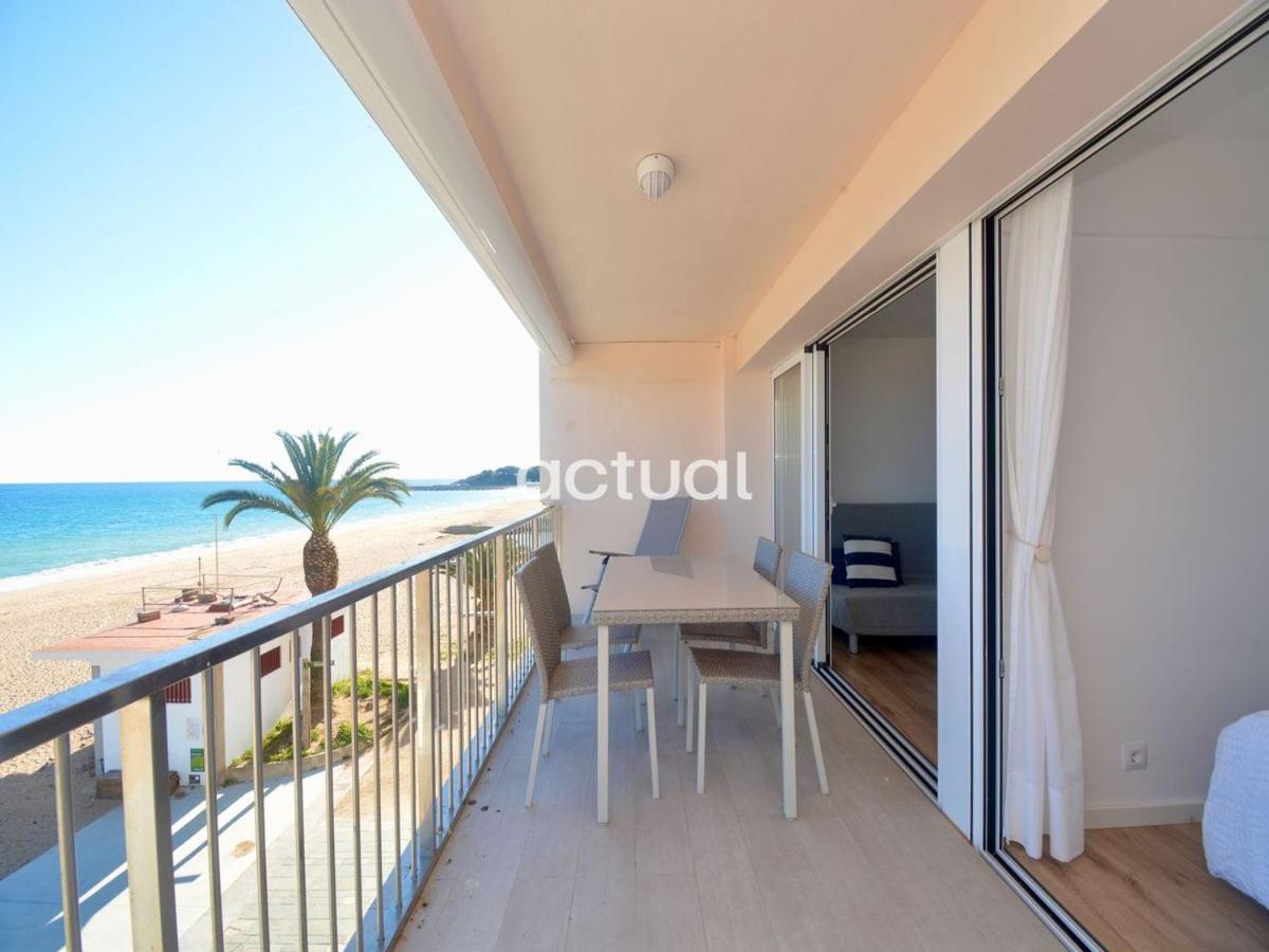 Palace B-2 Apartment Platja d'Aro