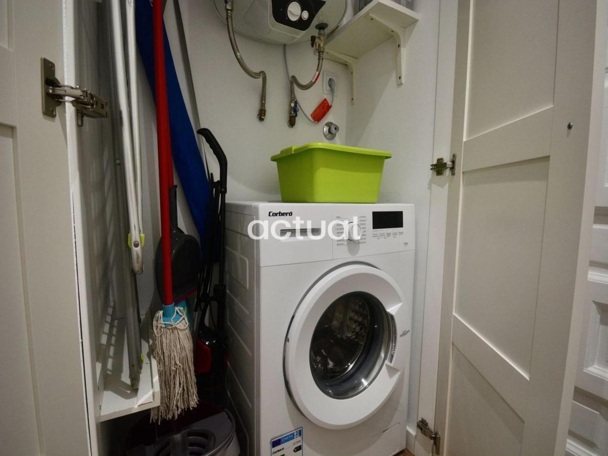 Apartment Palace B-2 *