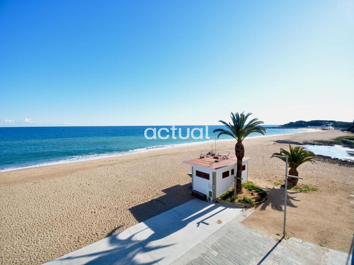 Apartment Palace B-2 Platja d'Aro
