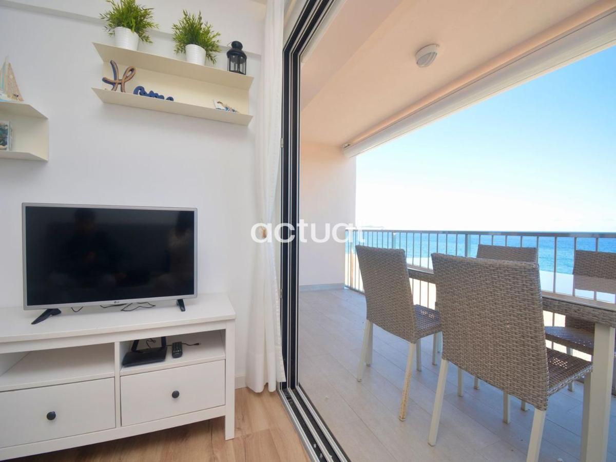 Palace B-2 Apartment Platja d'Aro
