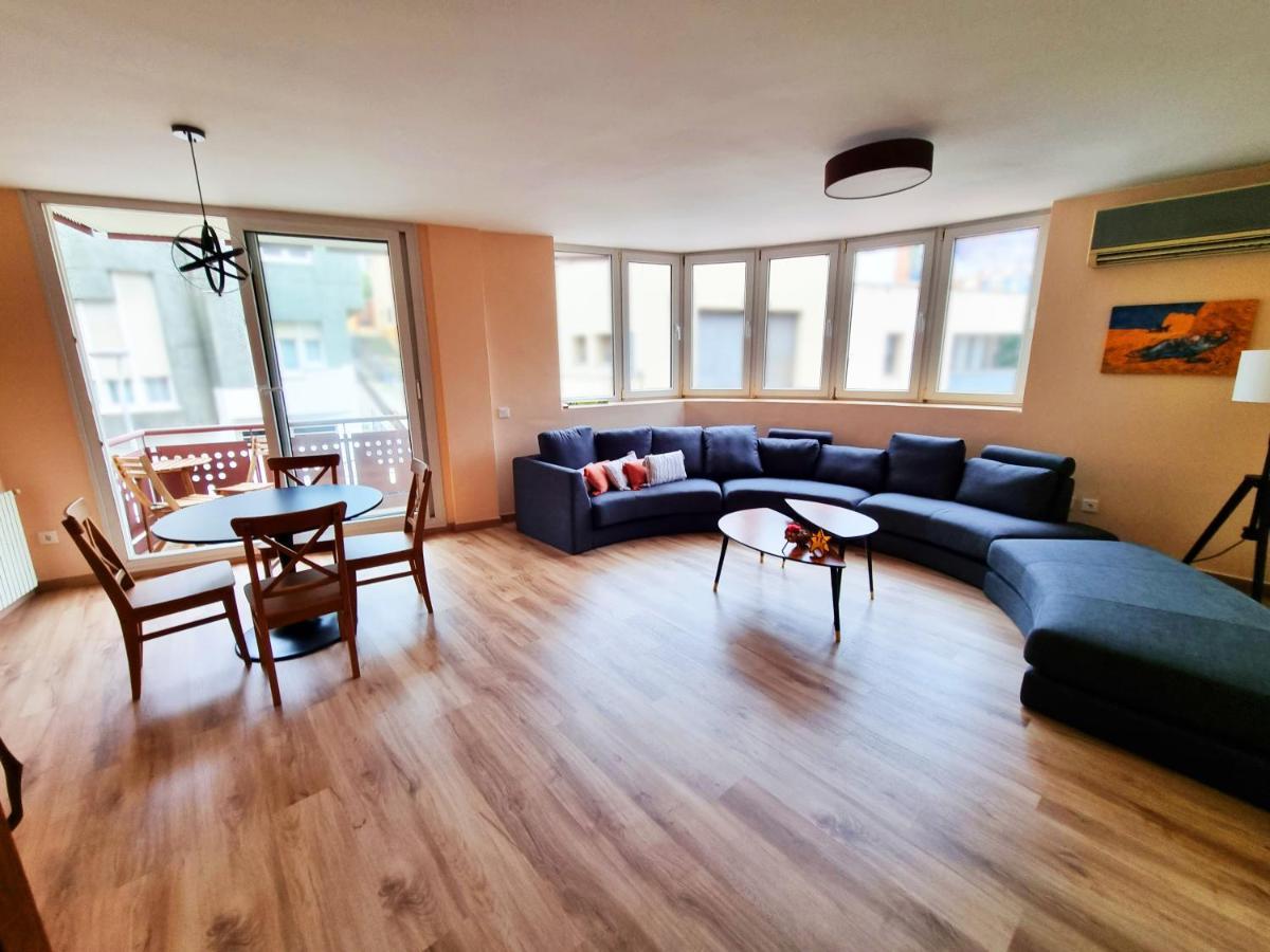 Mayor Apartamento Blanes