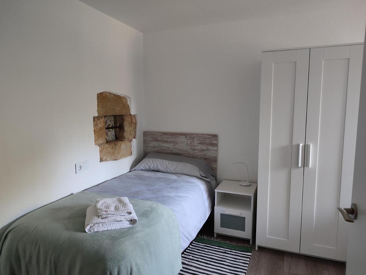 Costals Olivo Apartment