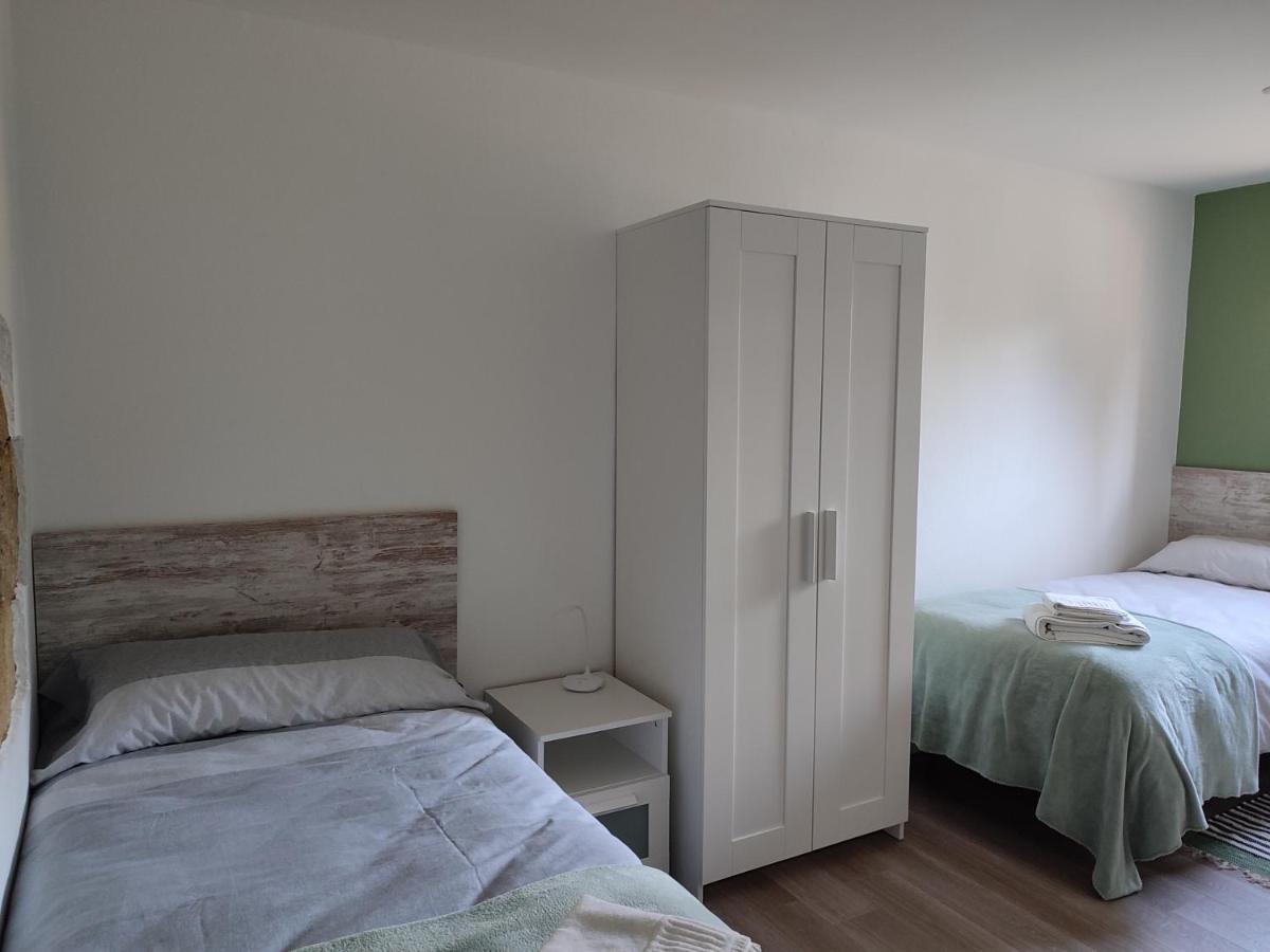 Apartment Costals Olivo