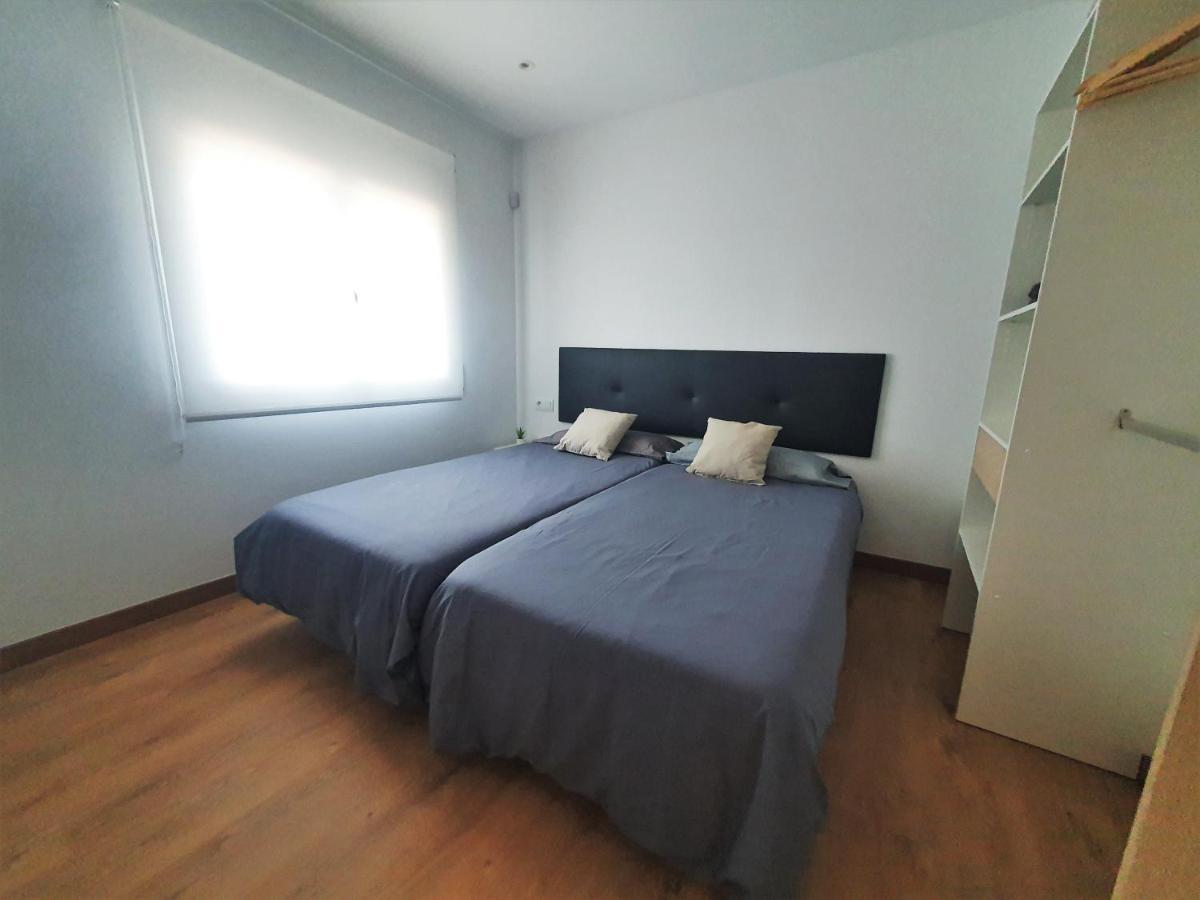 Nuevo A 5 Minutos De La Playa Apartment