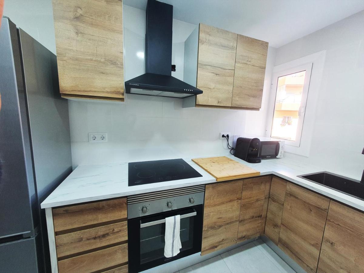 Apartment Nuevo A 5 Minutos De La Playa Platja d'Aro