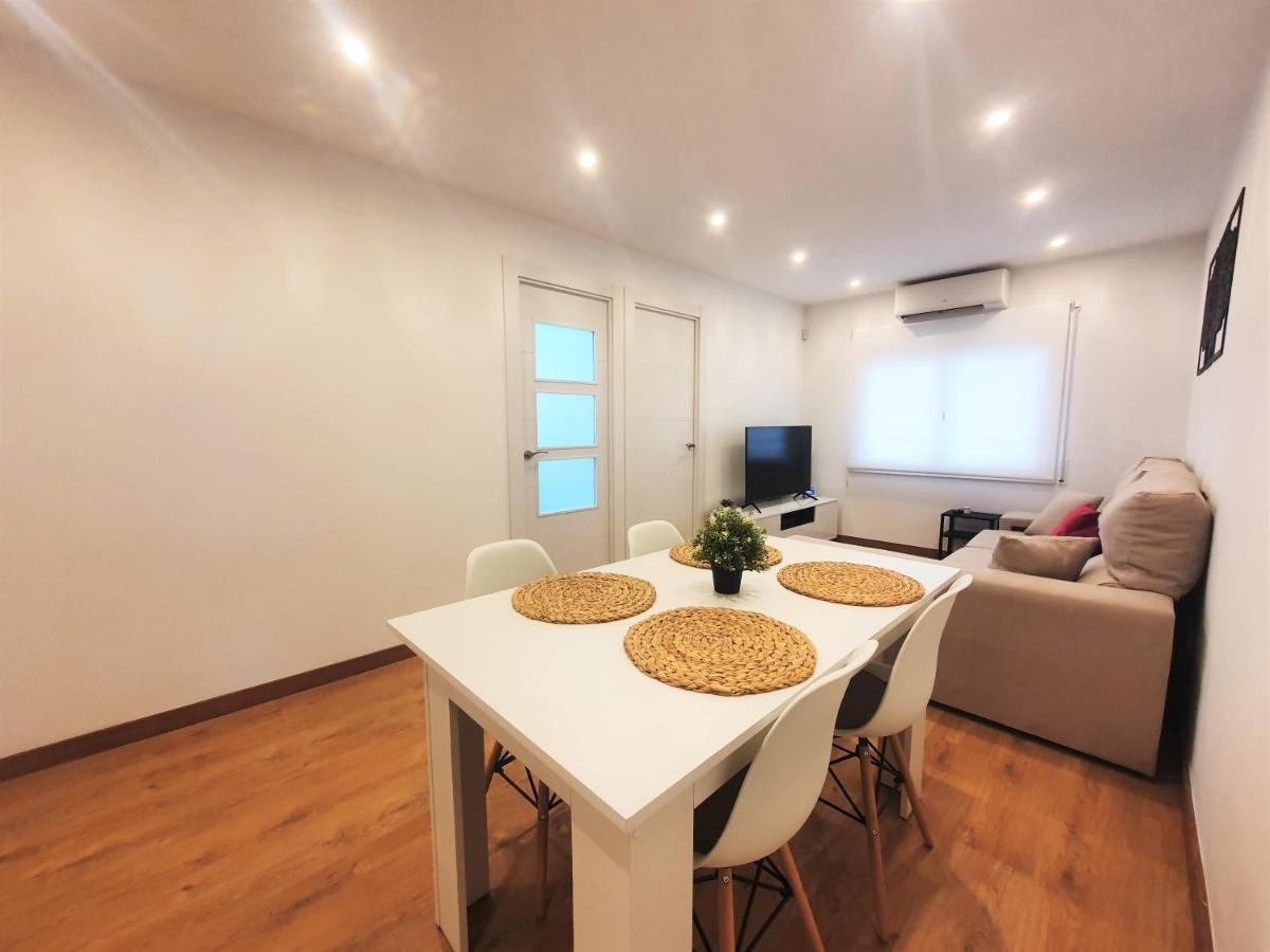 Nuevo A 5 Minutos De La Playa Apartment Platja d'Aro