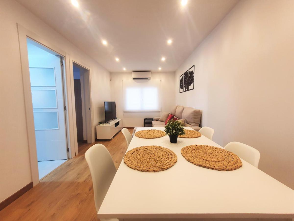Nuevo A 5 Minutos De La Playa Apartment *