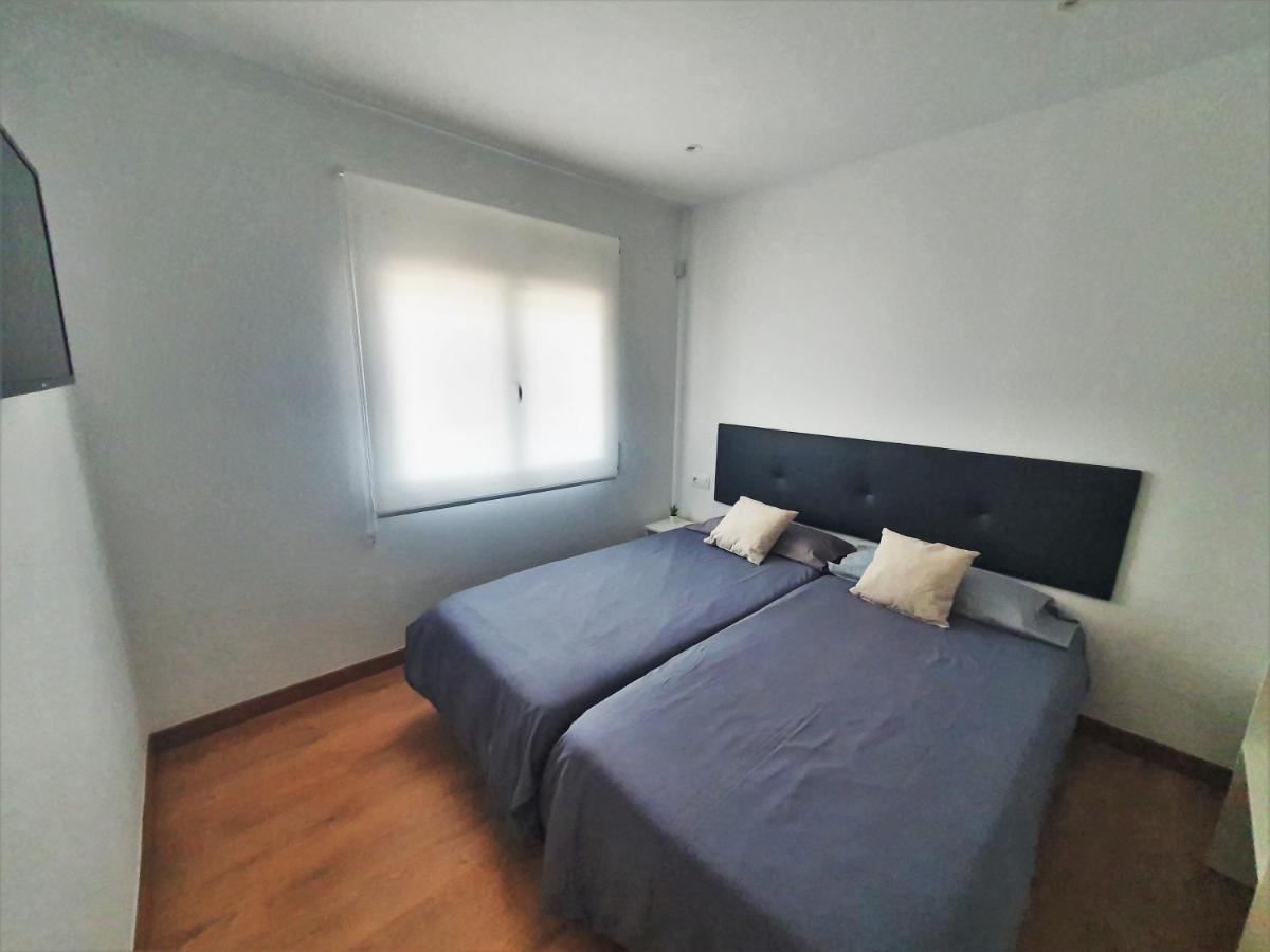 Nuevo A 5 Minutos De La Playa Apartment Platja d'Aro