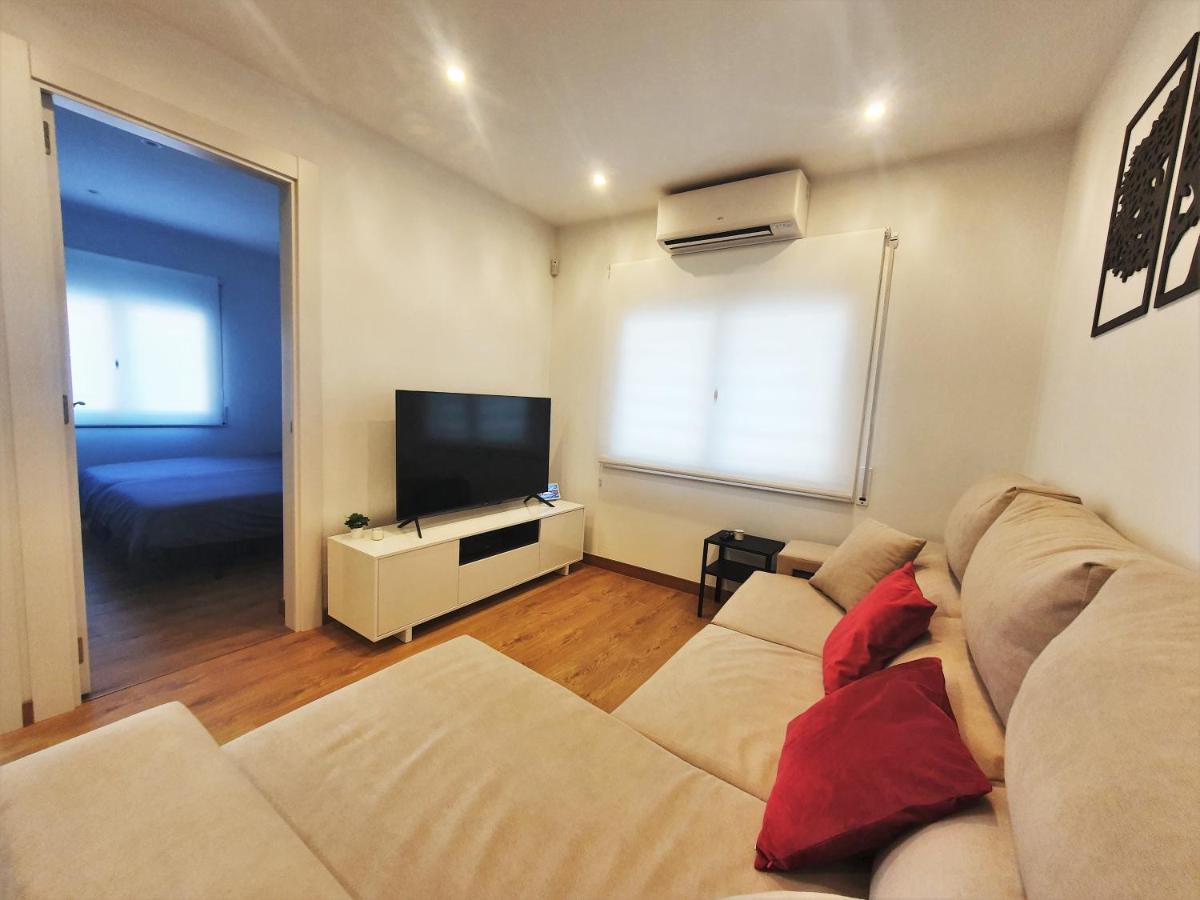 Nuevo A 5 Minutos De La Playa Apartment *