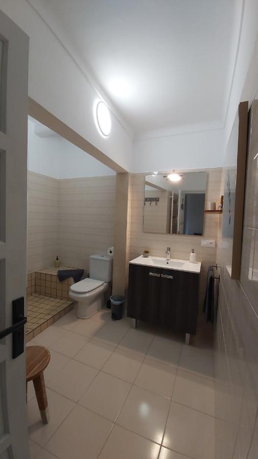 Holiday home Motas