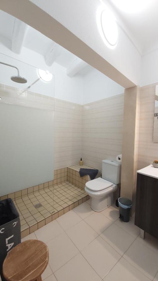 Holiday home Motas Viladamat