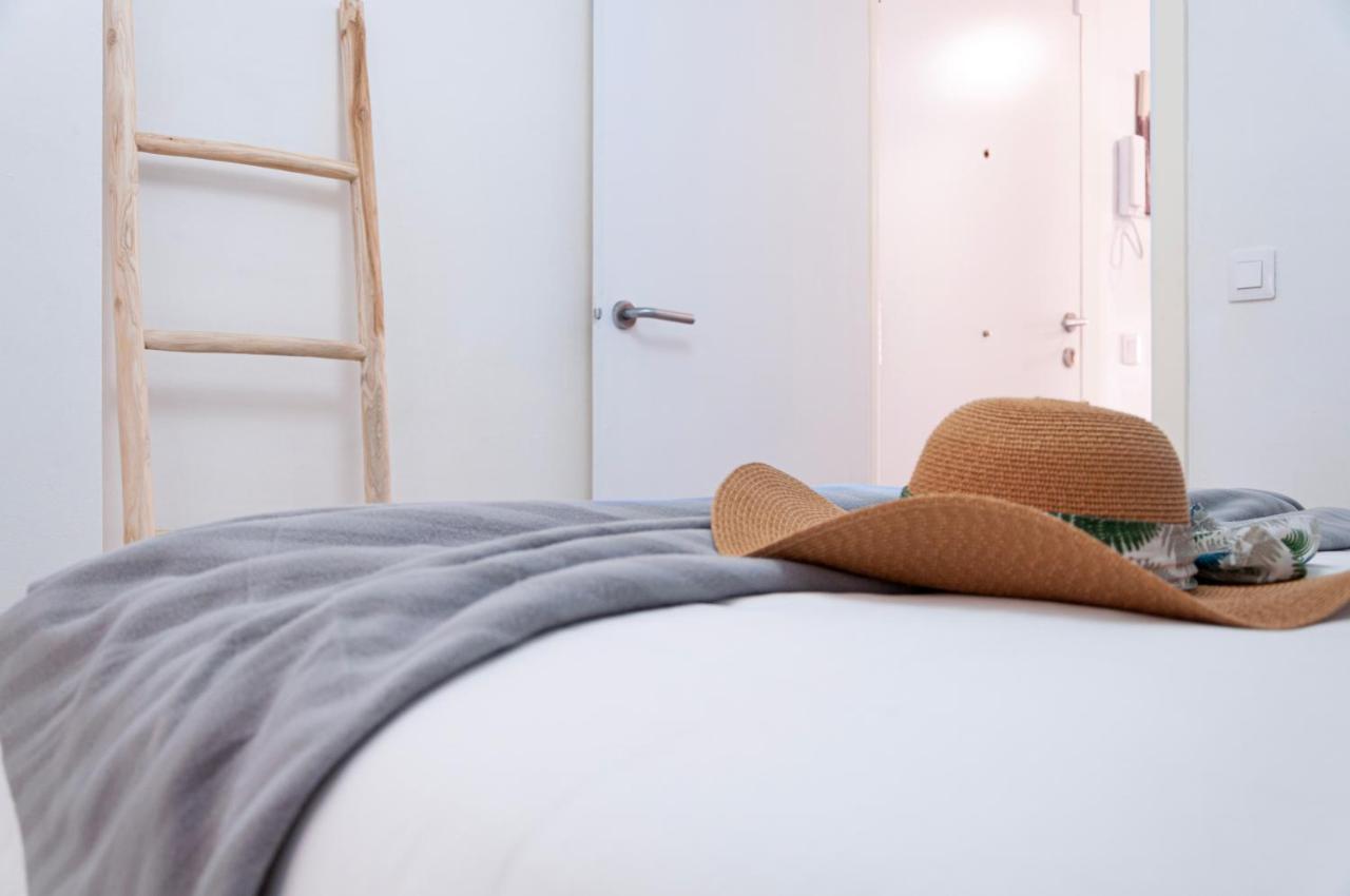 Apartamento De Platja En Poblat Típic Ampuriabrava