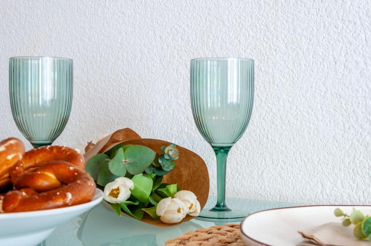 Apartamento De Platja En Poblat Típic *