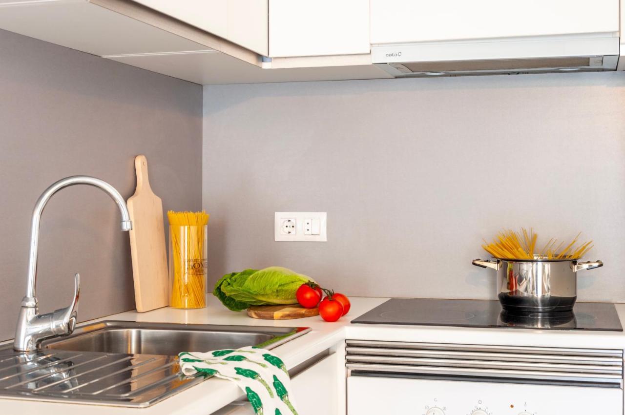 Apartamento De Platja En Poblat Típic *