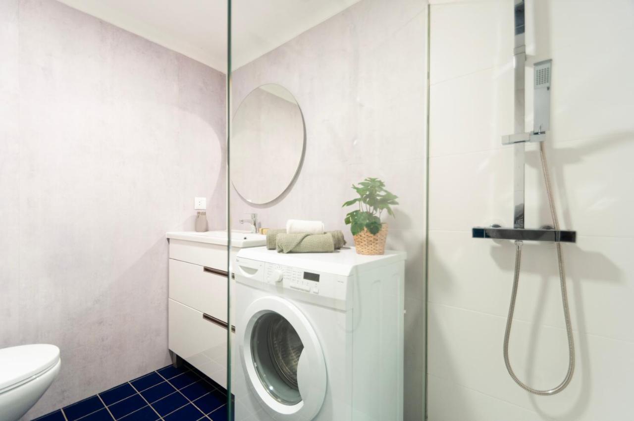 Apartamento De Platja En Poblat Típic