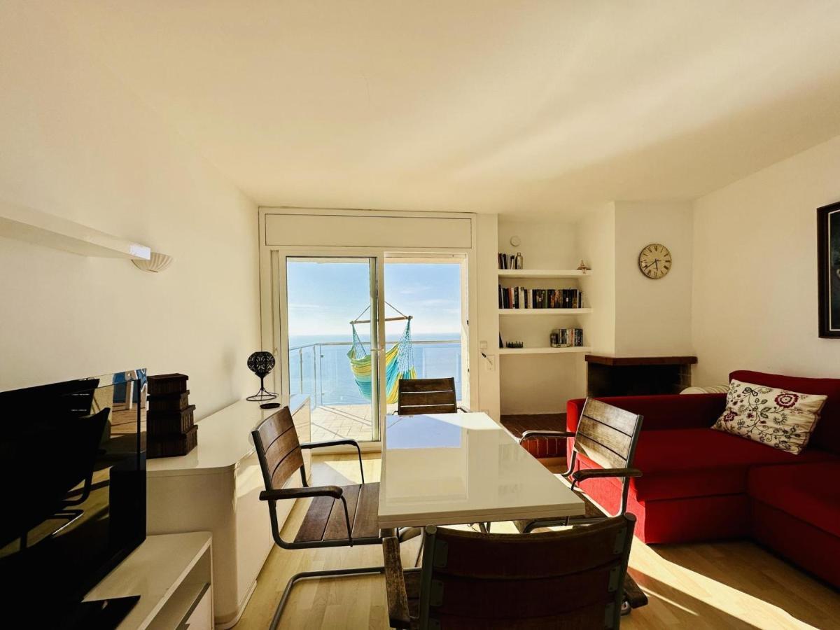 Apartamento Rocafosca Costabravasi *