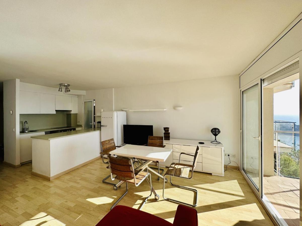 Apartamento Rocafosca Costabravasi *