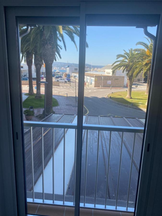 Loft Amb Vistes Al Mar By La Catifa Apartamento