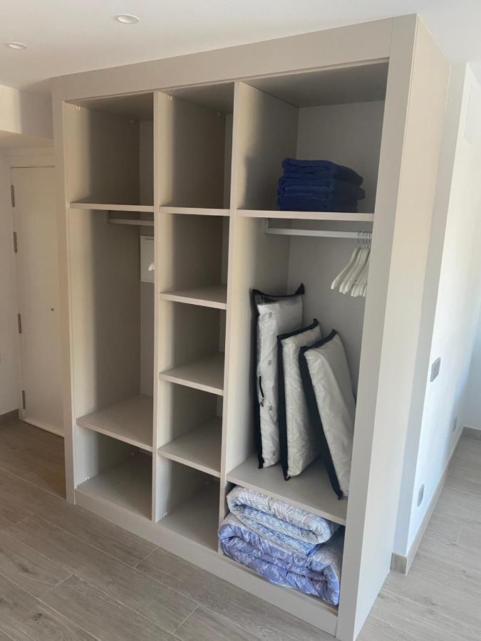 Loft Amb Vistes Al Mar By La Catifa *