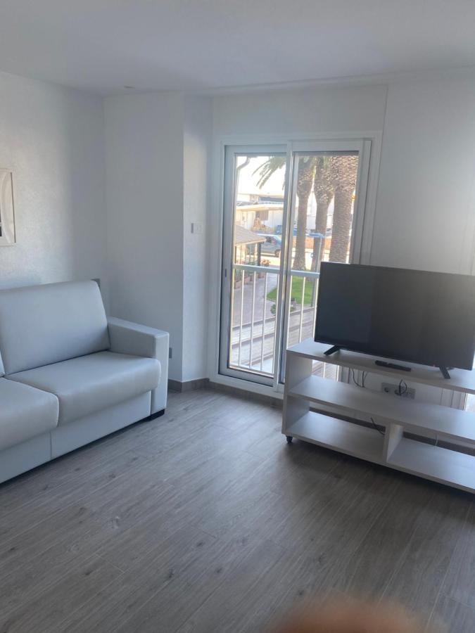 Loft Amb Vistes Al Mar By La Catifa Palamós
