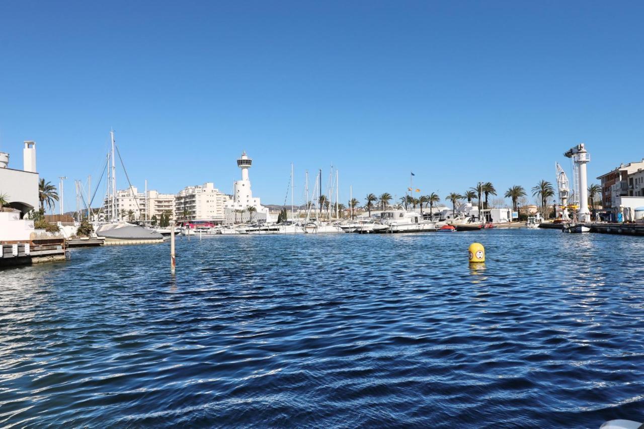 San Mori * Ampuriabrava