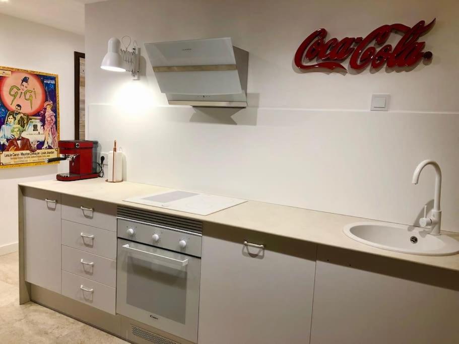 Apartamento Senio 1 Tossa de Mar