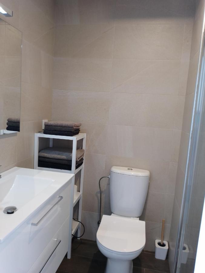 Apartment Pis Practic I Agradable Sobre La Marina *