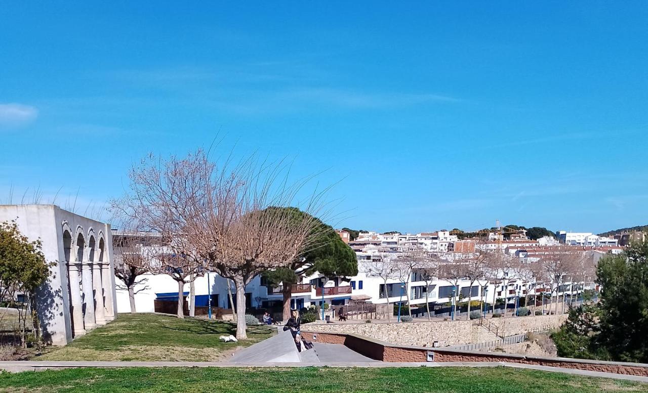 Pis Practic I Agradable Sobre La Marina Palamos
